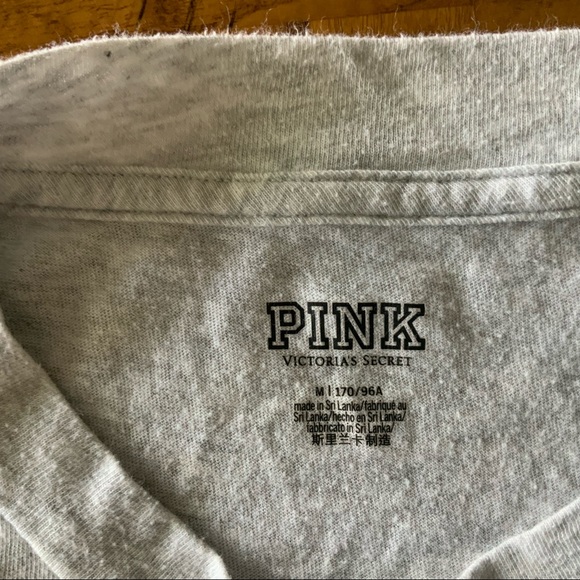 VS PINK Tee - Picture 3 of 6